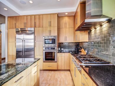 Breckenridge Home 896465